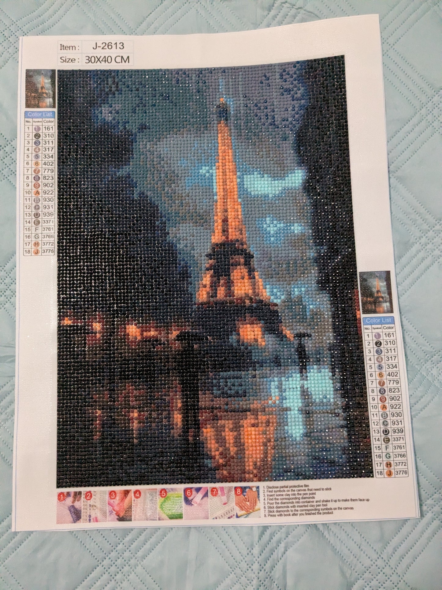 Paris, France