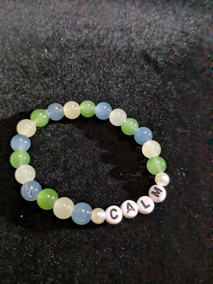 "Calm" Bracelet