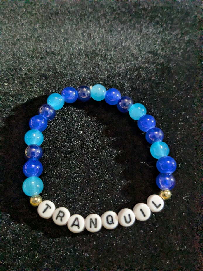 "Harmony" & "Tranquil" Bracelet Duo Pack