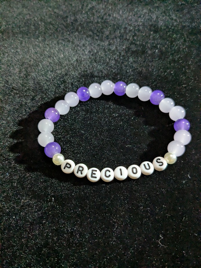 "Precious" Bracelet