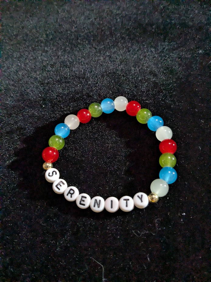 "Serenity" Bracelet
