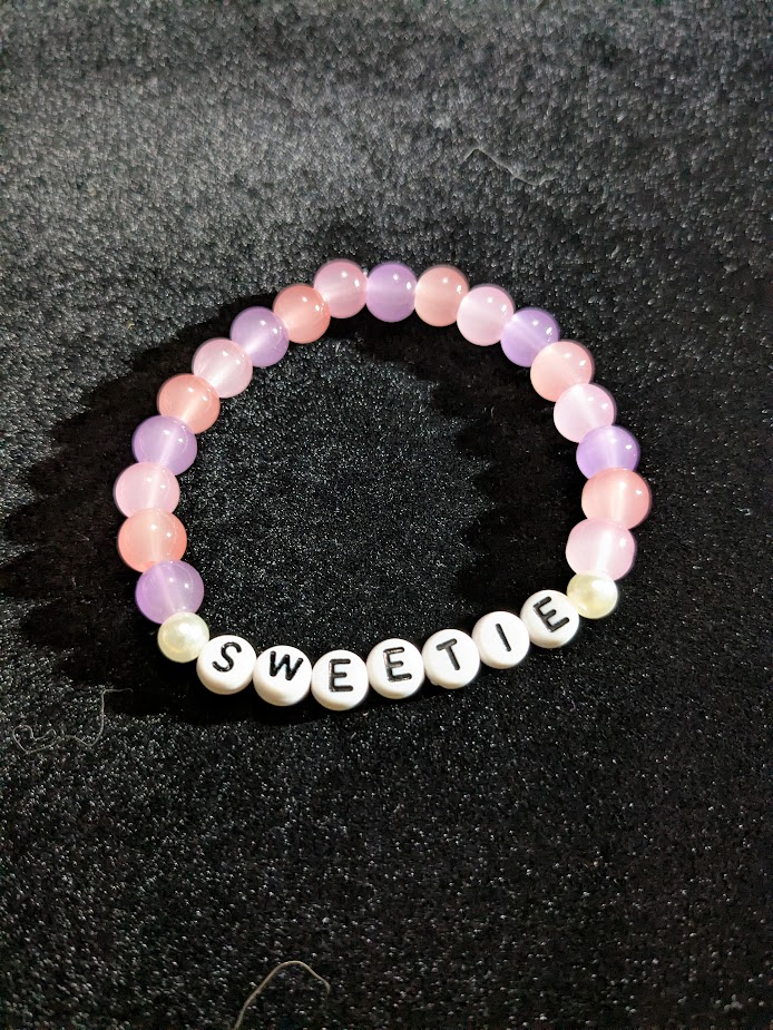 "Sweetie" Bracelet