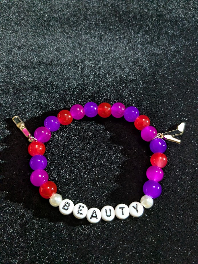 "Beauty" Bracelet