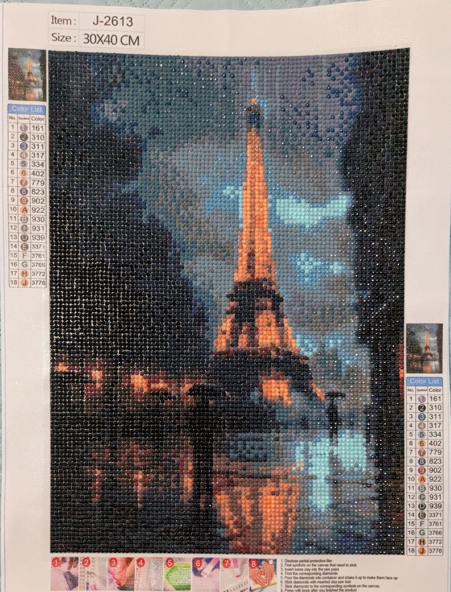 Paris, France
