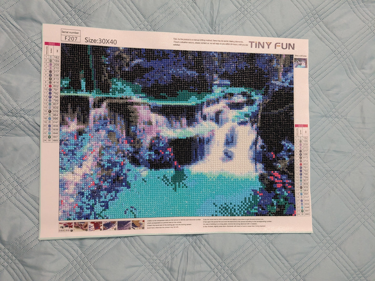 Waterfall 3