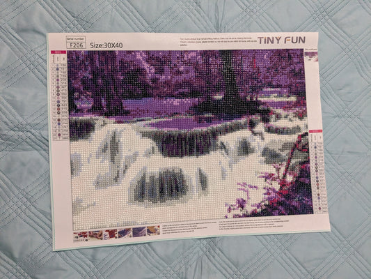 Waterfall 4