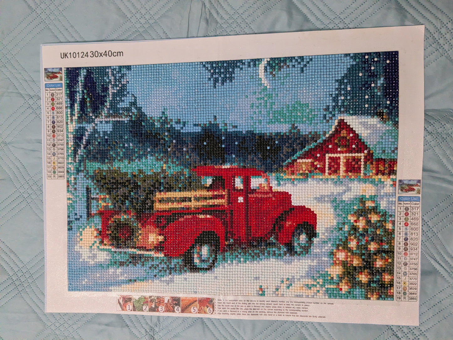 Winter Wonderland