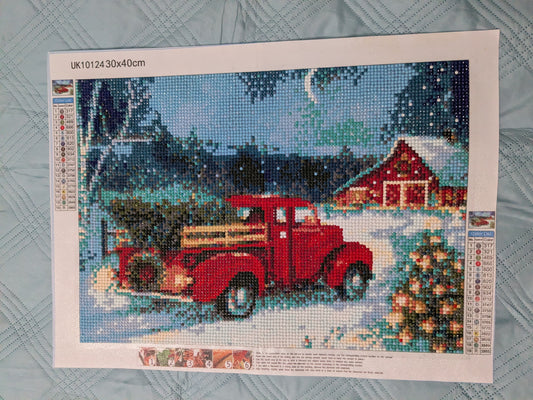 Winter Wonderland