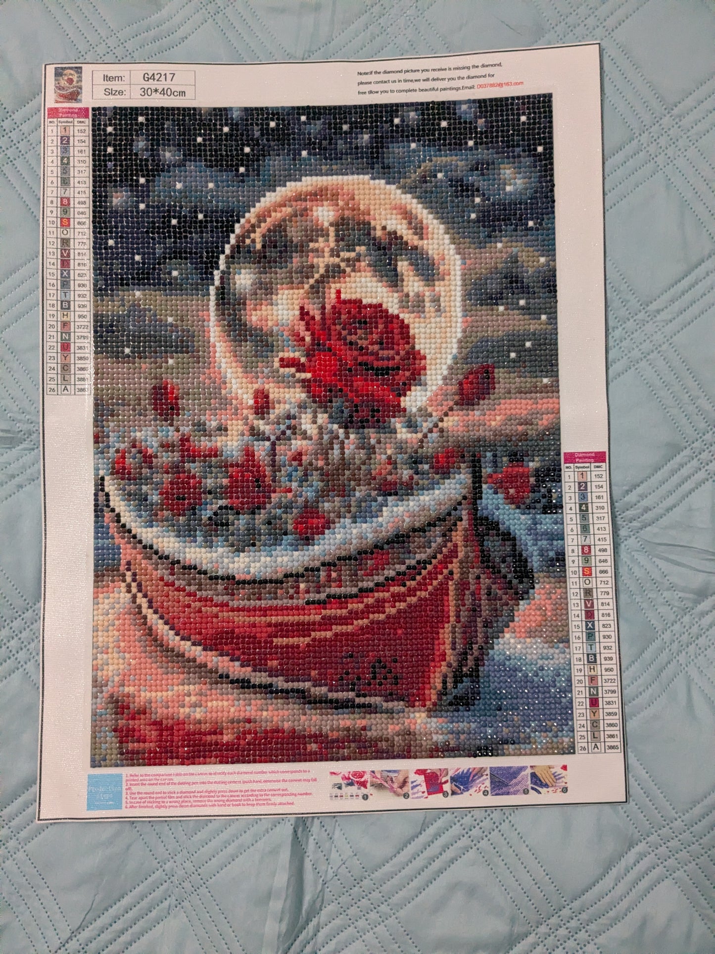 Roses