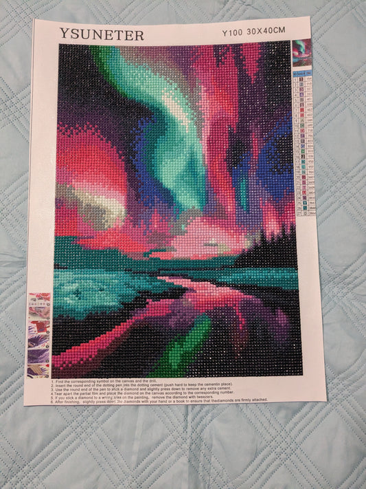 Aurora Borealis