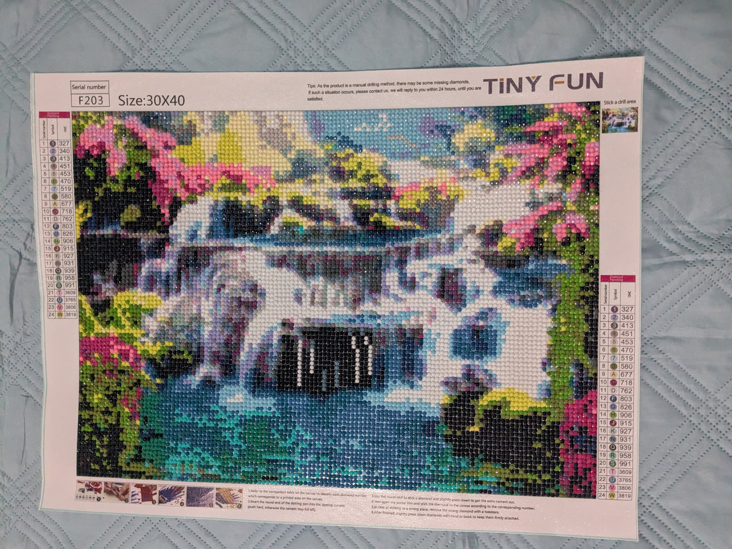 Waterfall 6