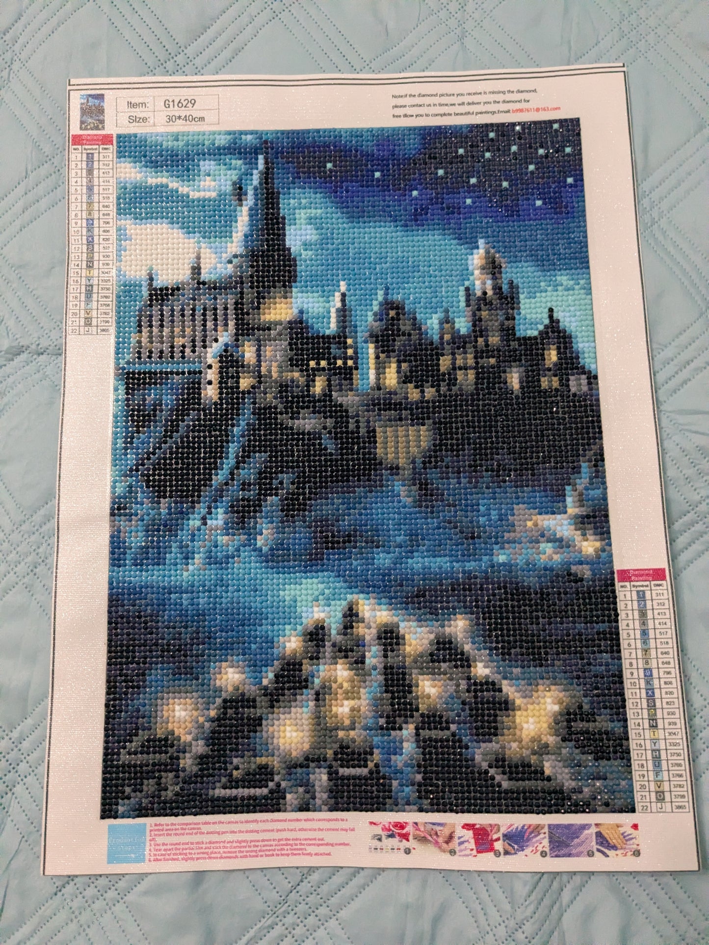 Harry Potter 2