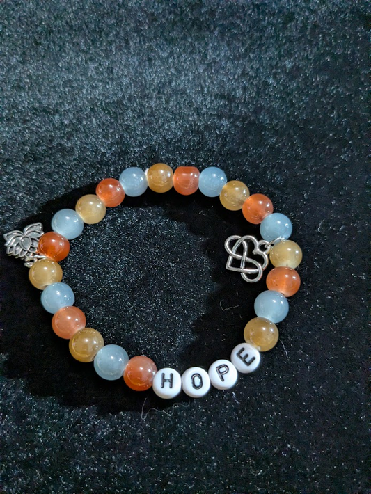 "Hope" Bracelet