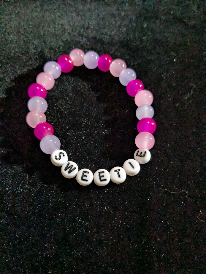 "Sweetie" Bracelet