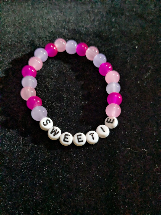 "Sweetie" Bracelet