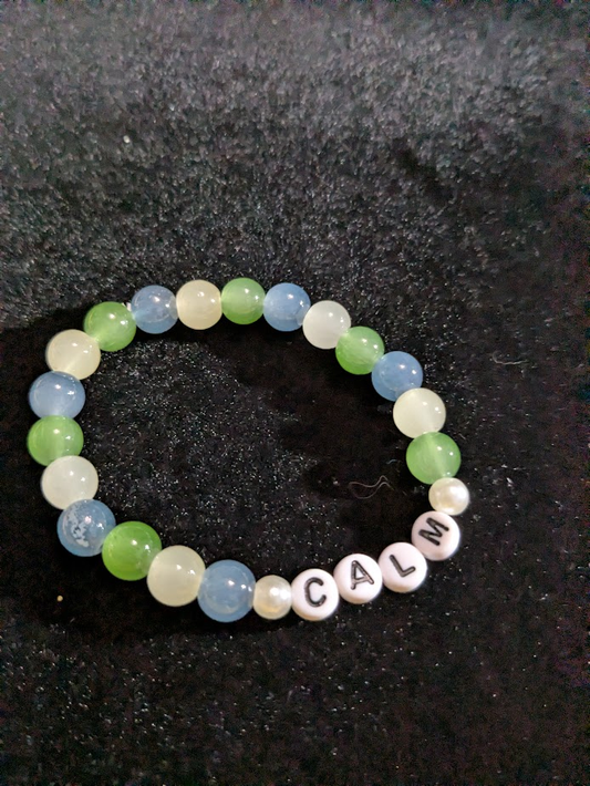"Calm" Bracelet