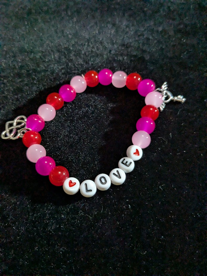 "Love" Bracelet