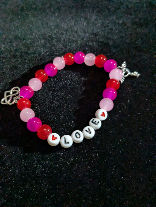 "Love" Bracelet