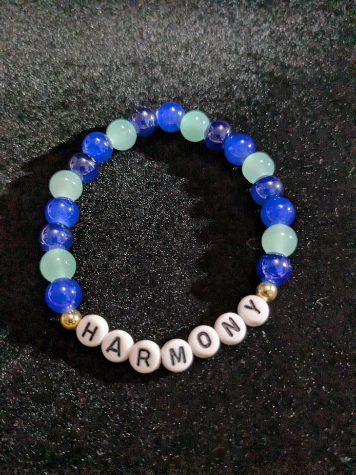 "Harmony" & "Tranquil" Bracelet Duo Pack