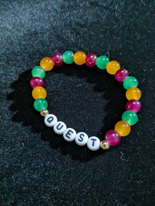 "Quest" Bracelet