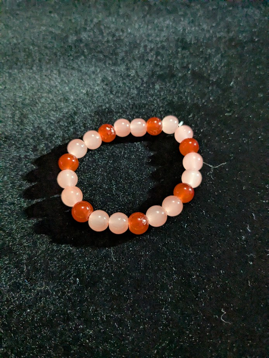 Multi-Colored Bracelet