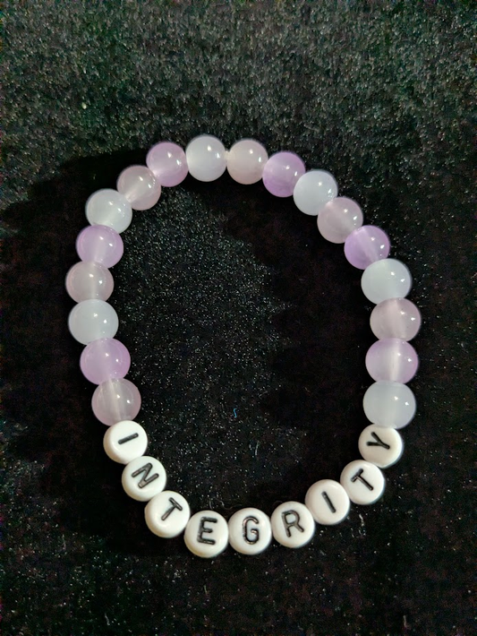 "Integrity" Bracelet
