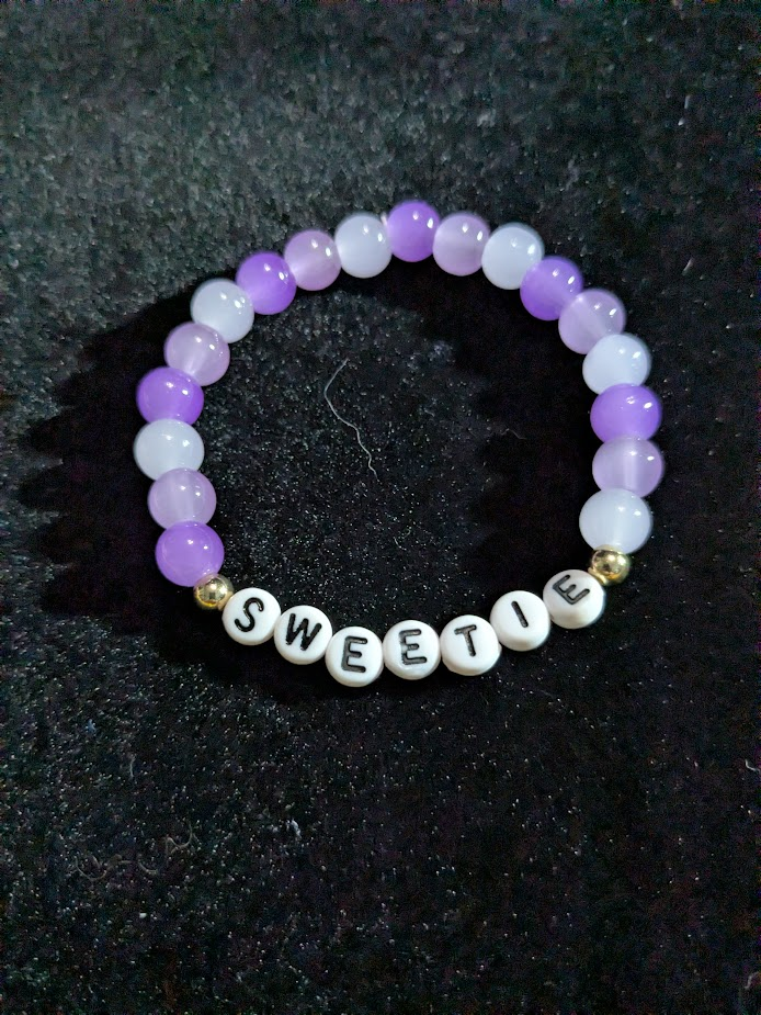 "Sweetie" Bracelet