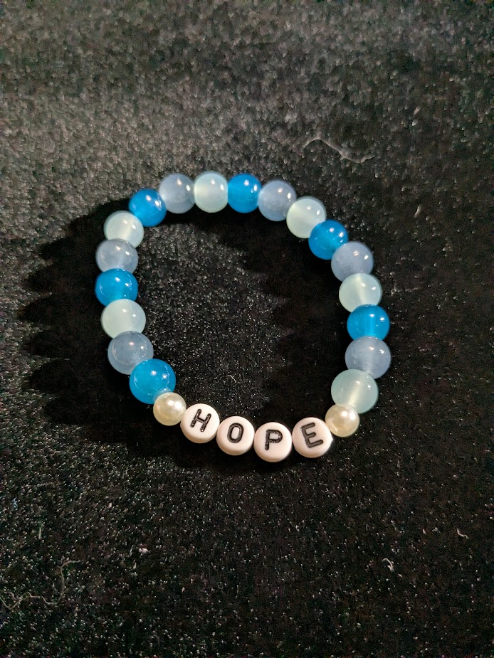 "Hope" Bracelet