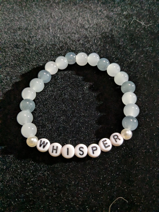 "Whisper" Bracelet