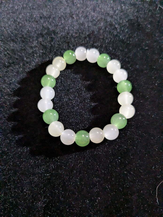 Multi-Colored Bracelet