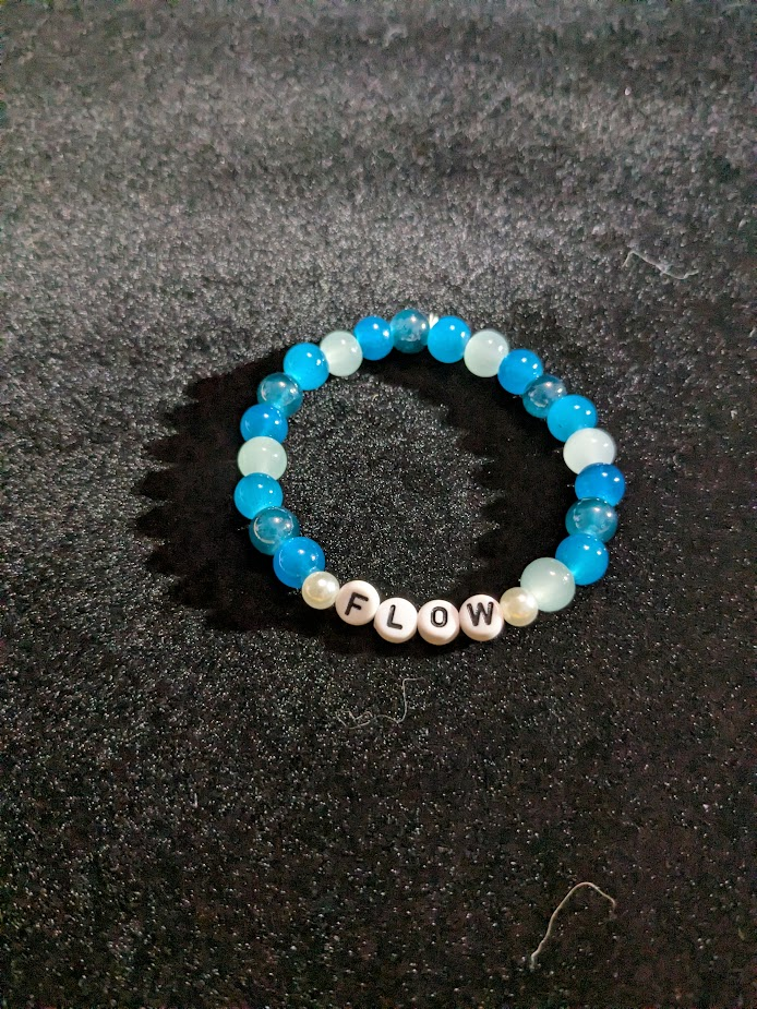 "Flow" Bracelet
