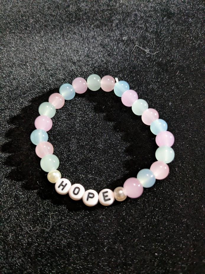"Hope" Bracelet