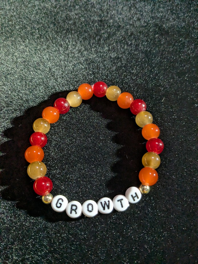 "Growth" Bracelet