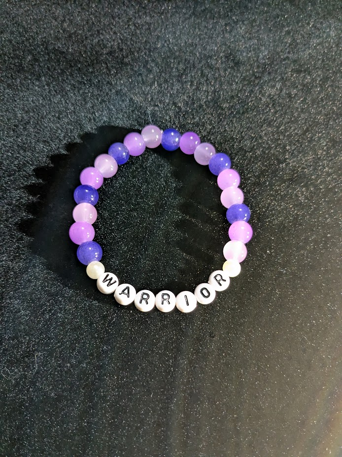 "Warrior" Bracelet