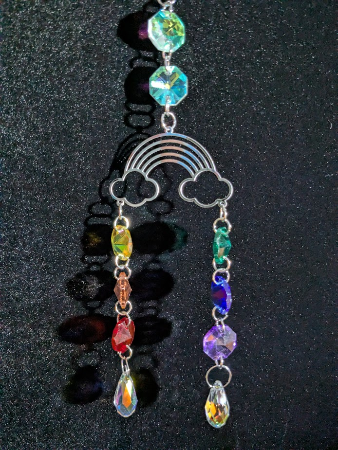 37 - "Rainbow"