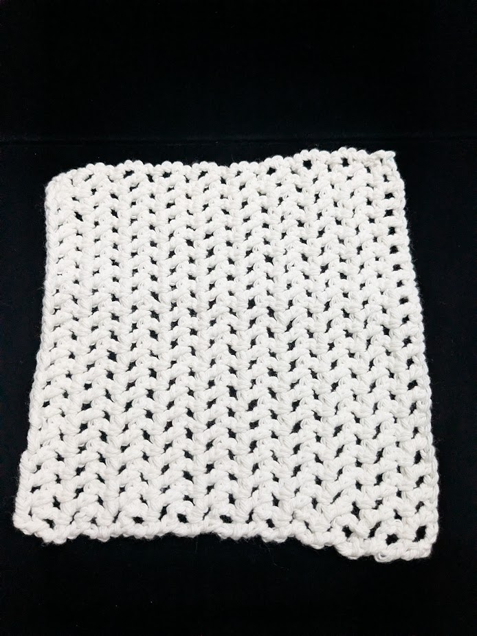 Square Hot Pad