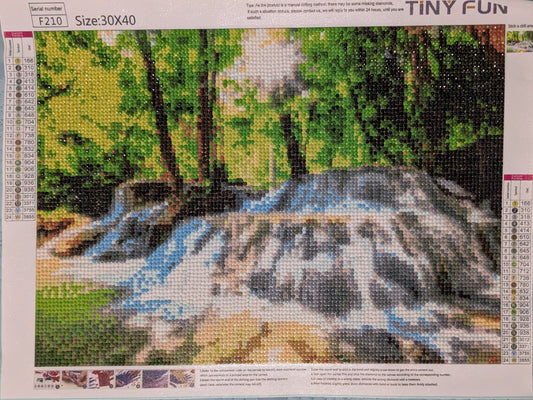 Riverfall