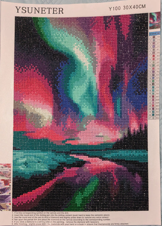 Aurora Borealis
