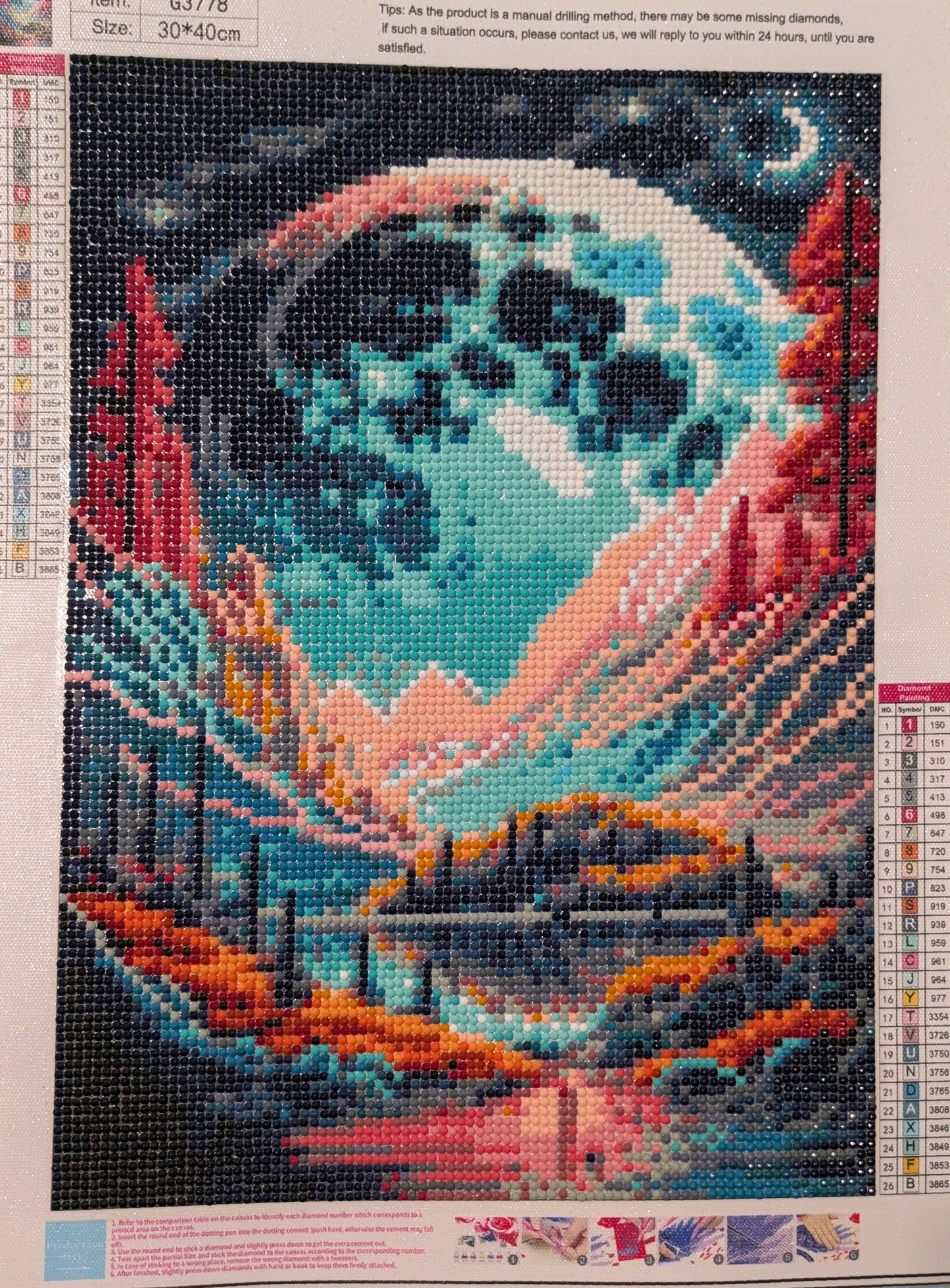 Moon Valley