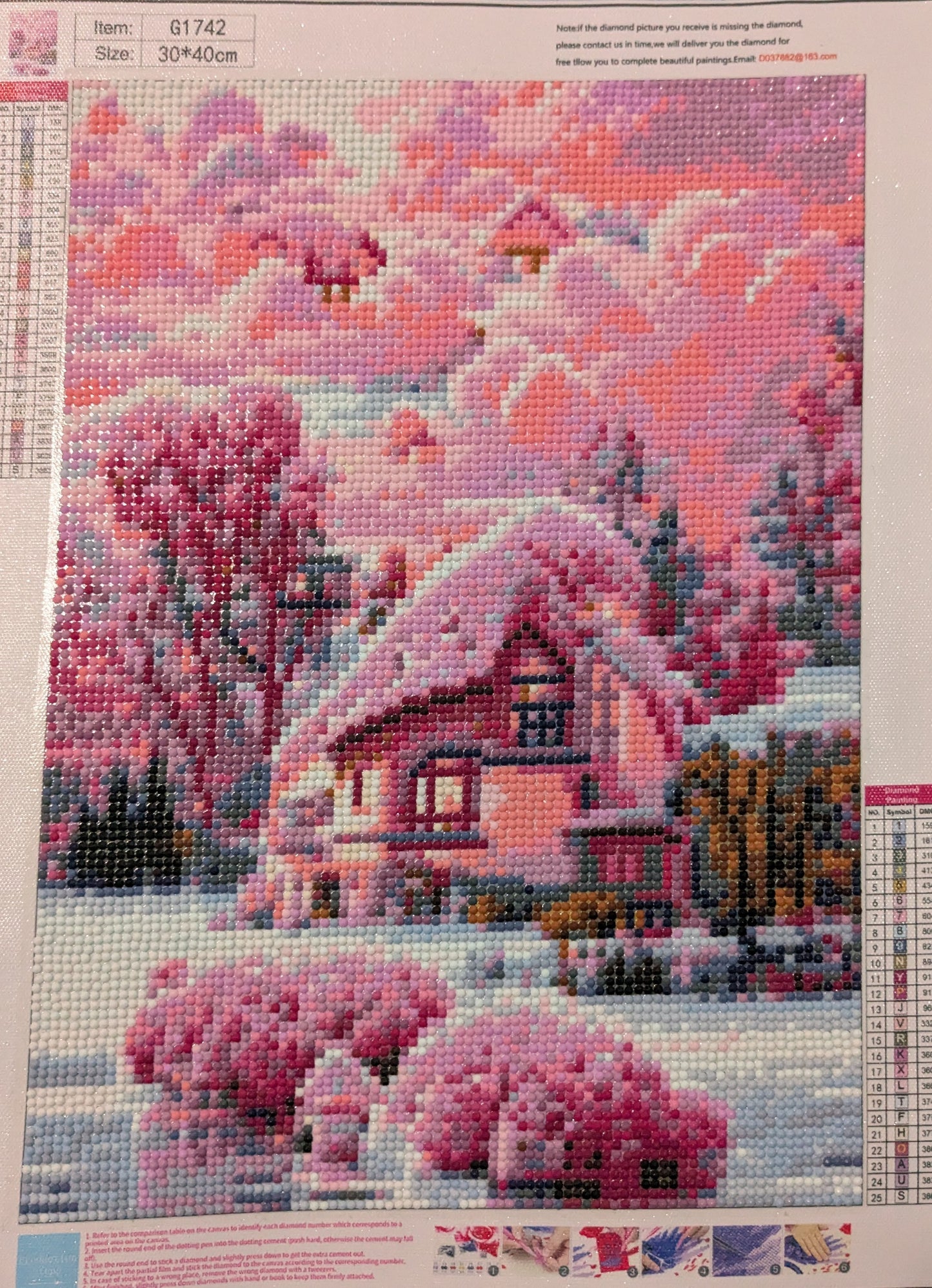 Cherry Blossom