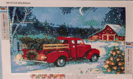 Winter Wonderland