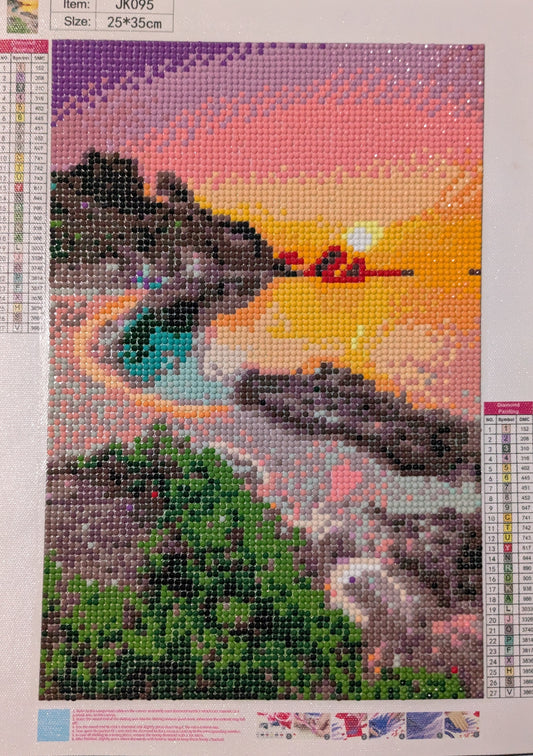 Sunset Beach