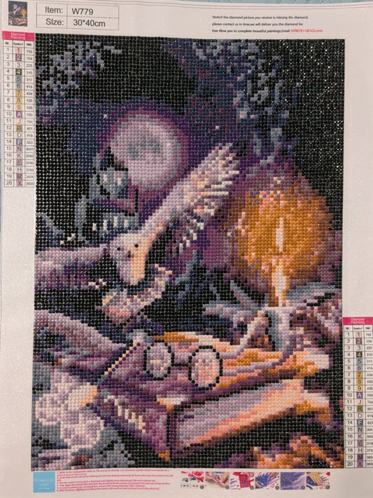 Hedwig
