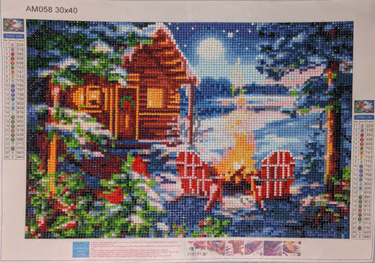 Winter Wonderland